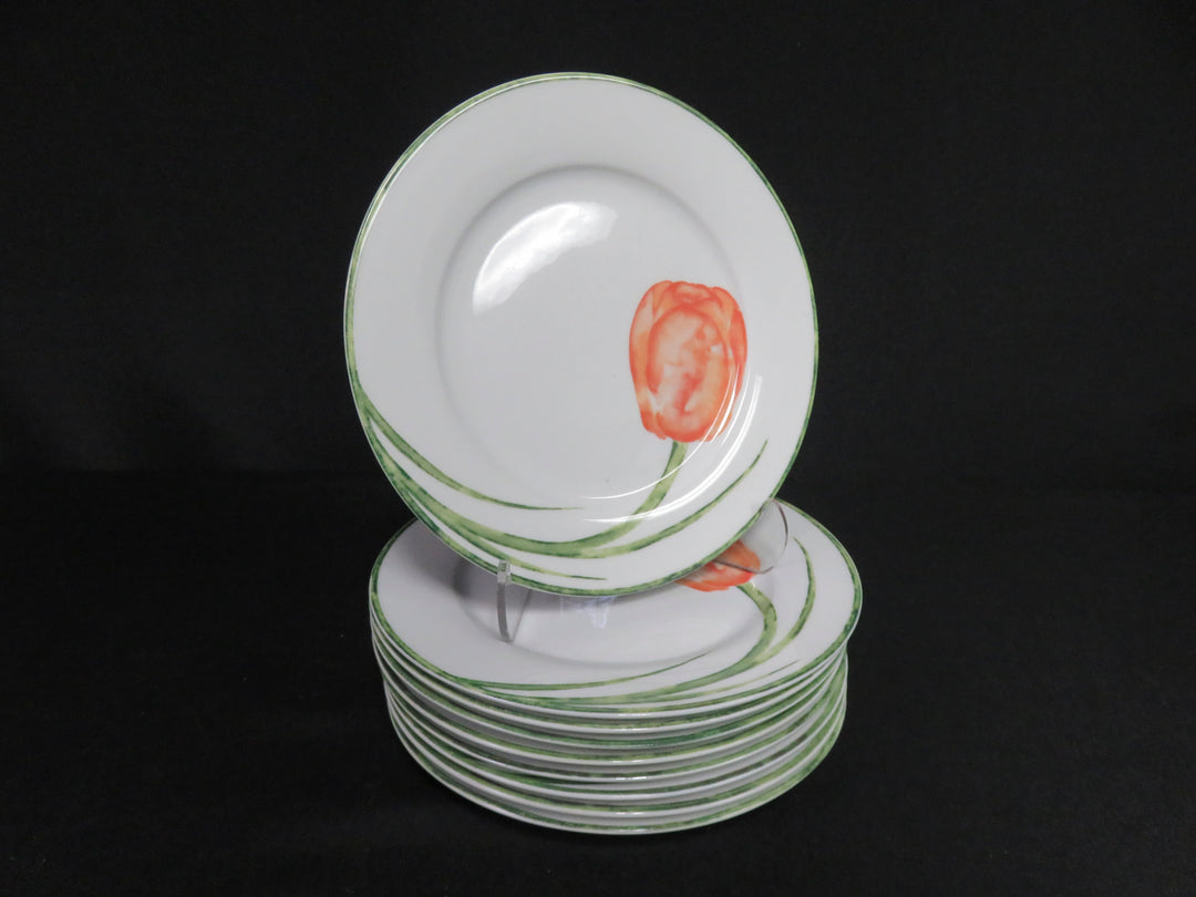 Pier 1 Appetizer Plates