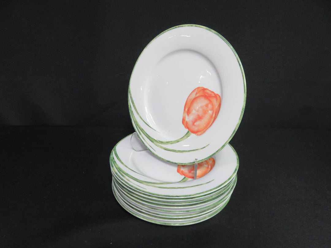 Pier 1 Appetizer Plates