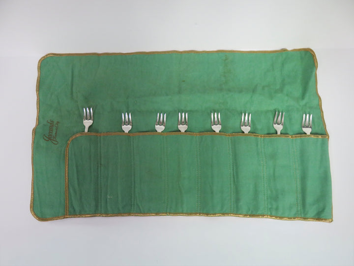Oneida Shrimp Forks