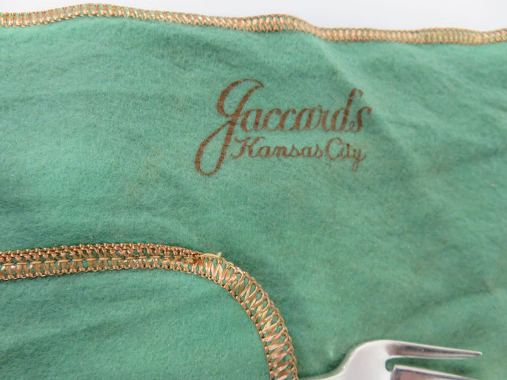 Oneida Shrimp Forks