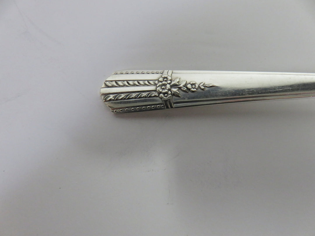 Oneida Shrimp Forks