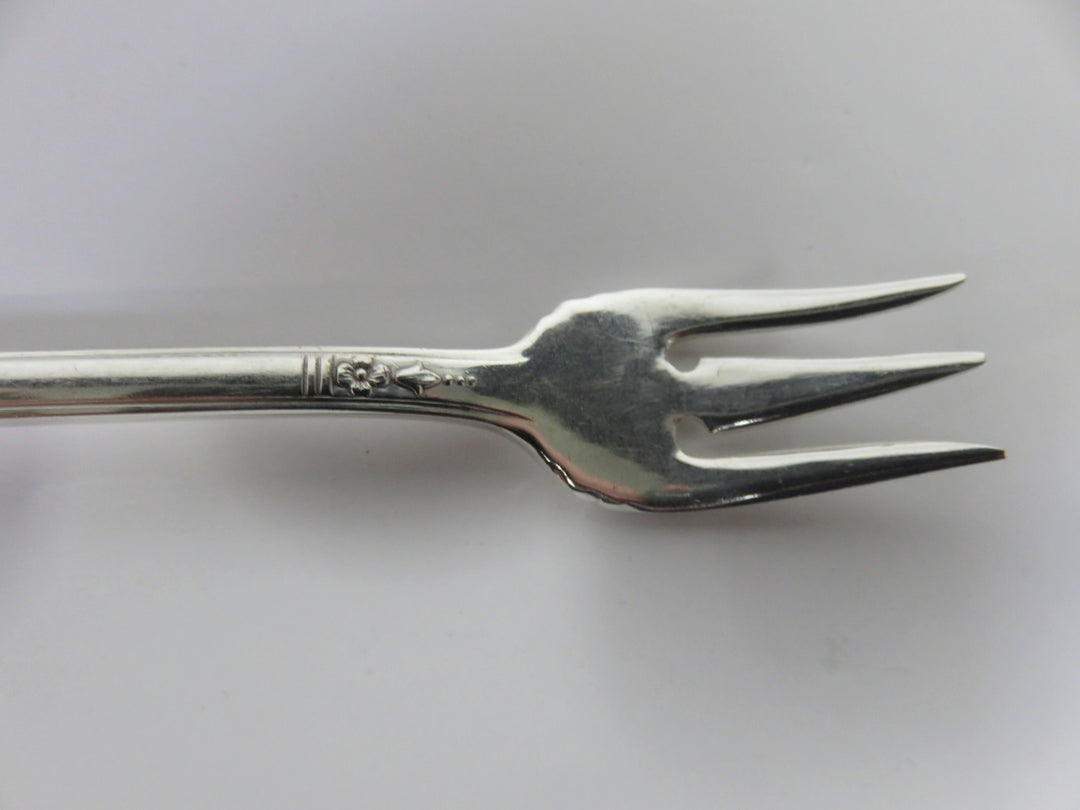 Oneida Shrimp Forks