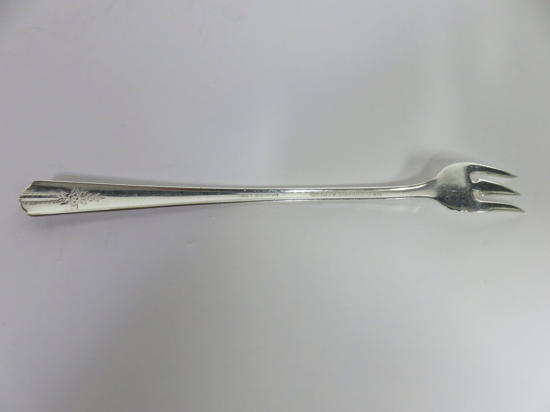 Oneida Shrimp Forks