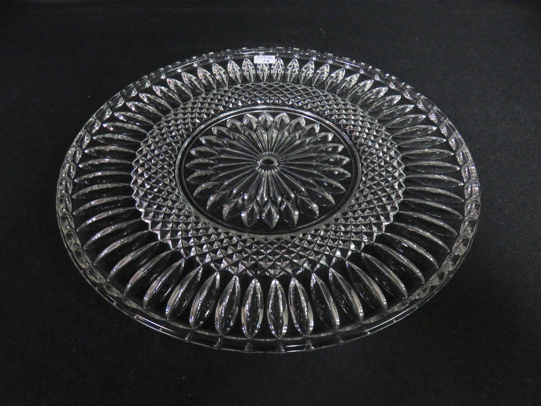 Cake Plate