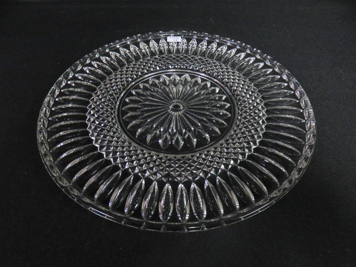 Cake Plate
