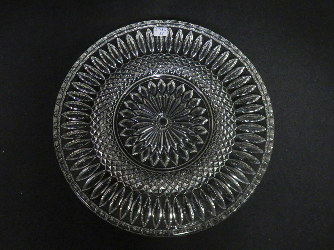 Cake Plate