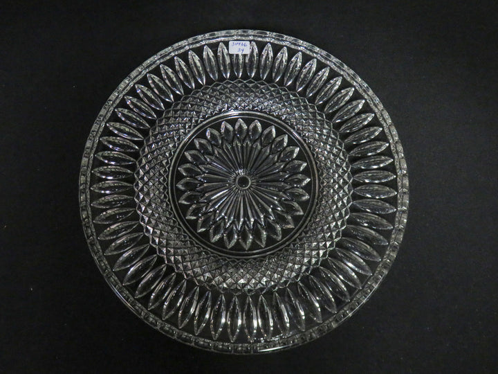 Cake Plate