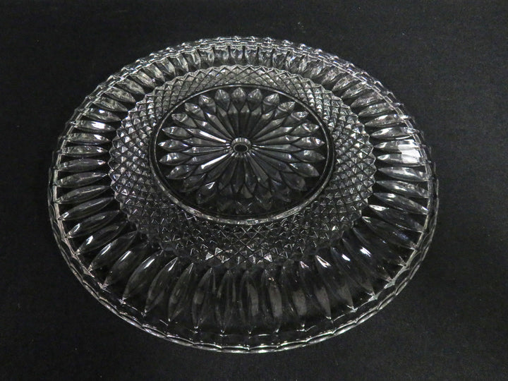 Cake Plate