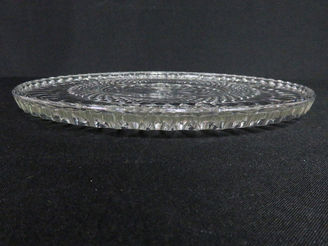 Cake Plate