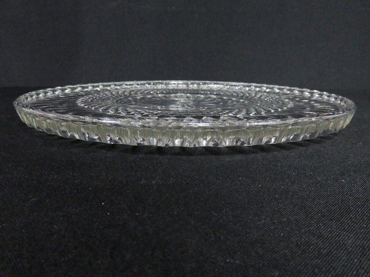 Cake Plate