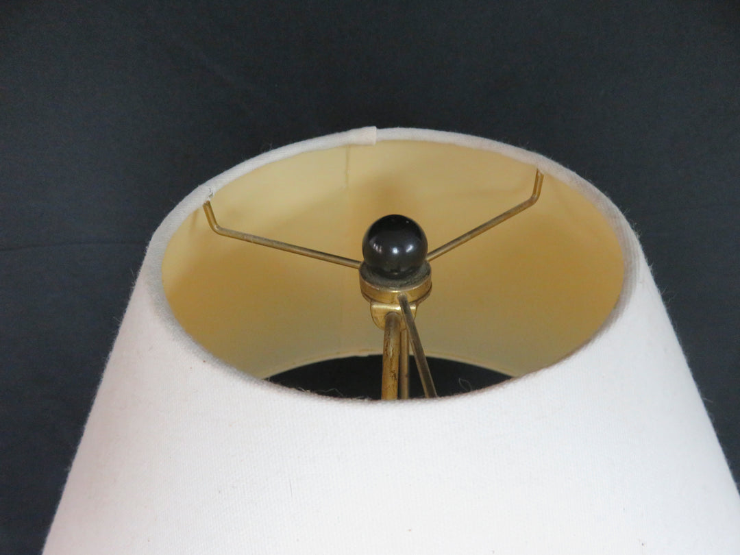 Ginger Jar Table Lamp