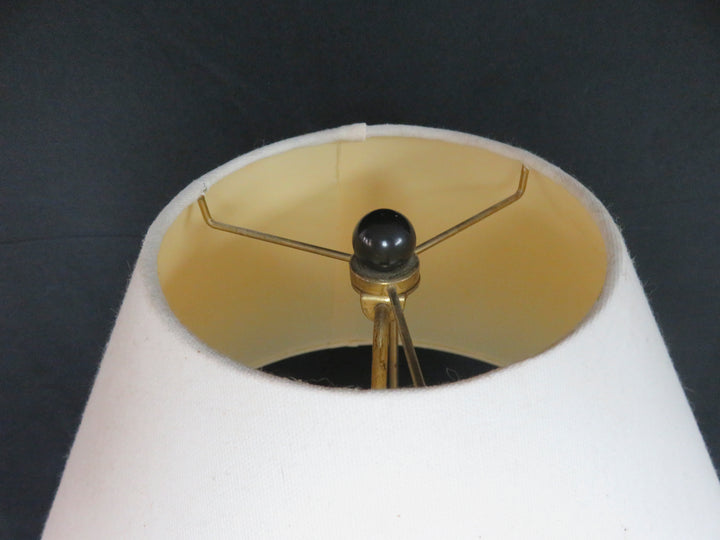 Ginger Jar Table Lamp