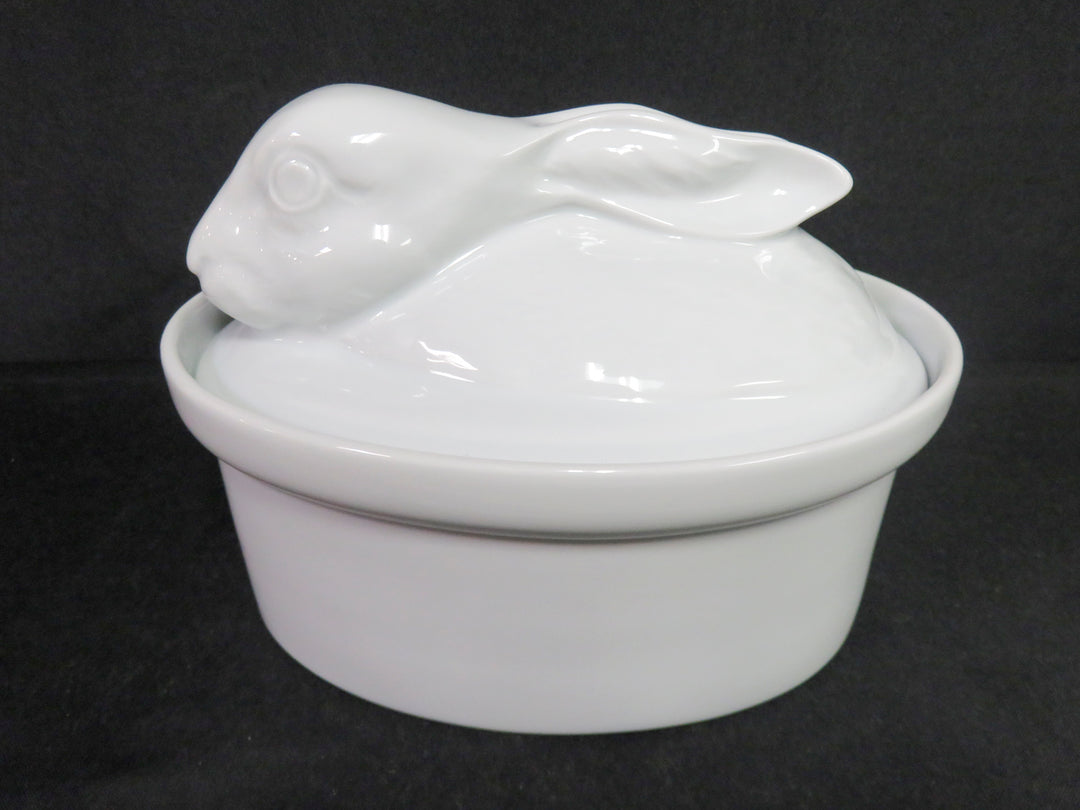 Williams Sonoma Soup Tureen