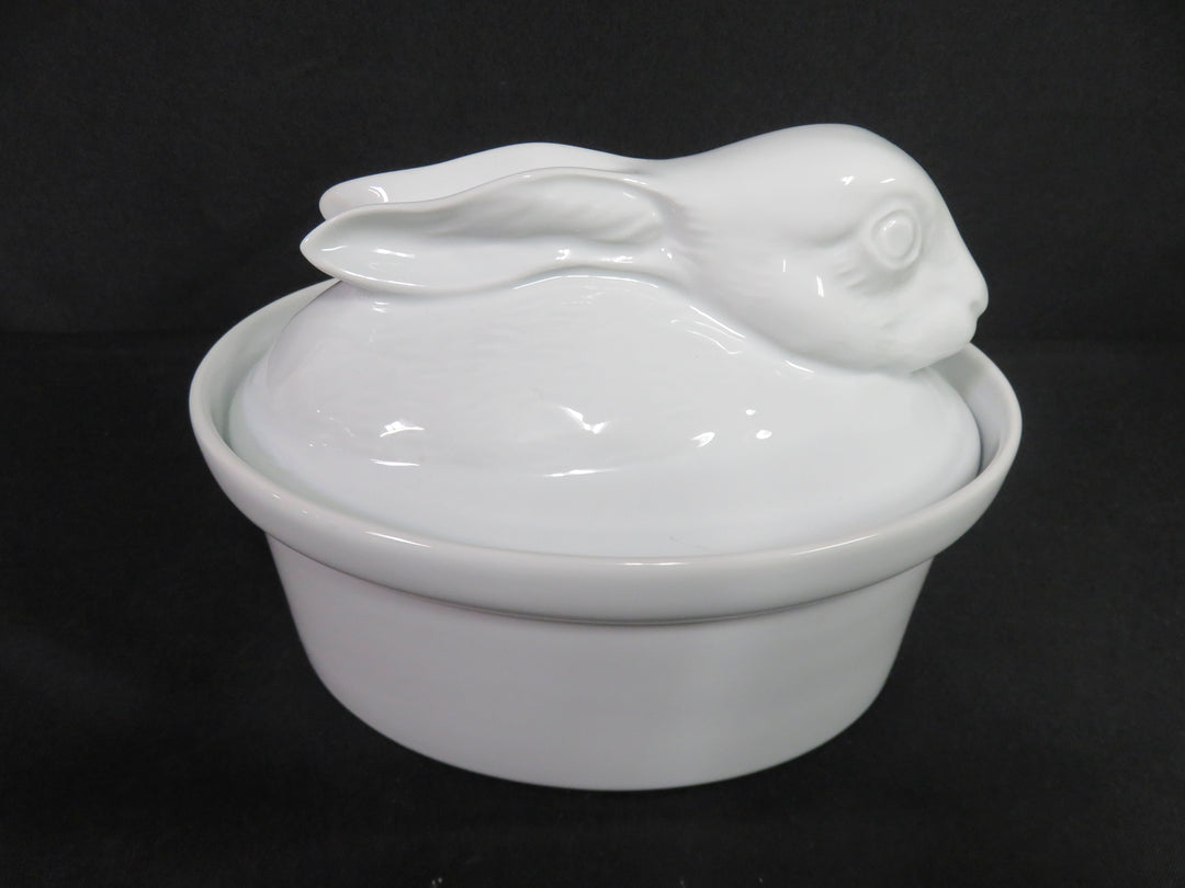 Williams Sonoma Soup Tureen