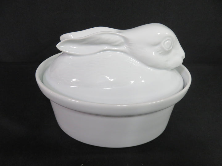 Williams Sonoma Soup Tureen