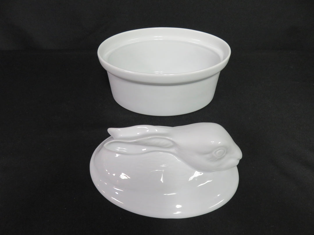 Williams Sonoma Soup Tureen
