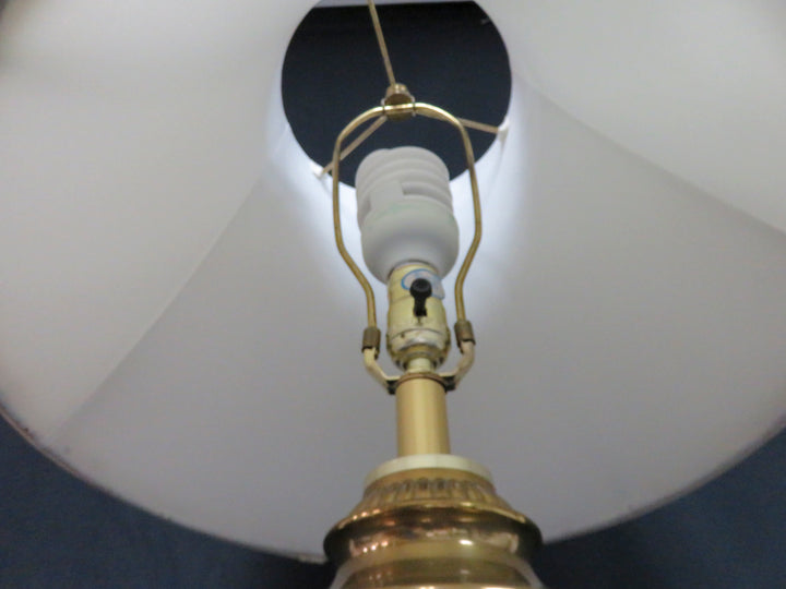 Stiffel Table Lamp