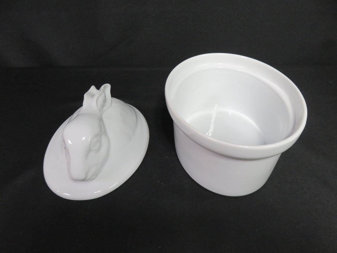 Williams Sonoma Soup Tureen