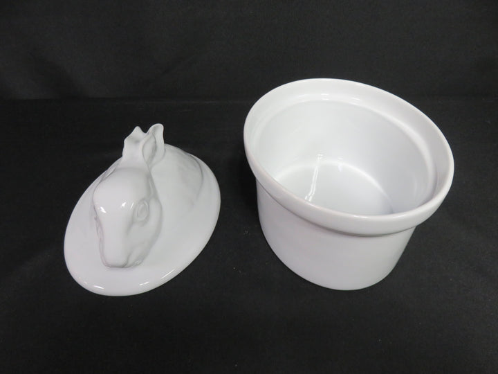 Williams Sonoma Soup Tureen