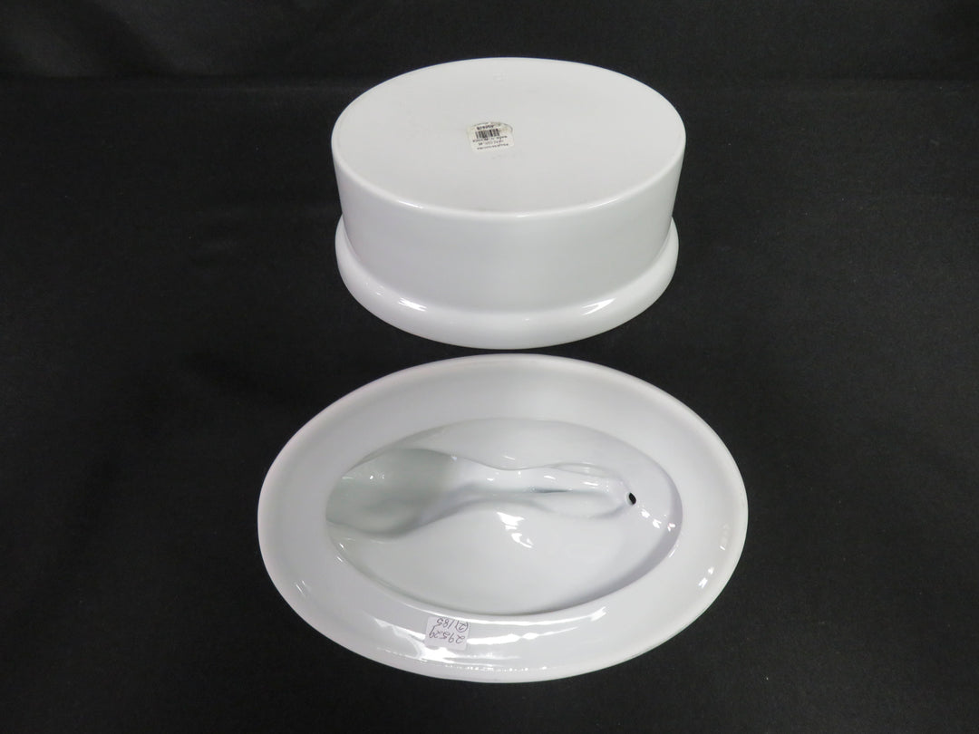 Williams Sonoma Soup Tureen