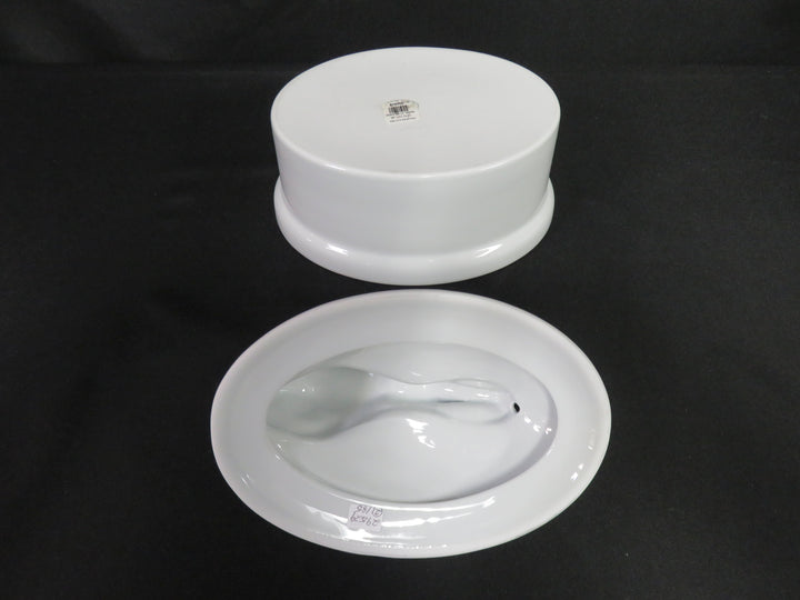 Williams Sonoma Soup Tureen