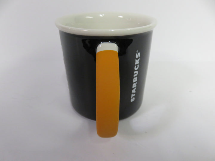 "Brew Pour Love" Starbucks Mug
