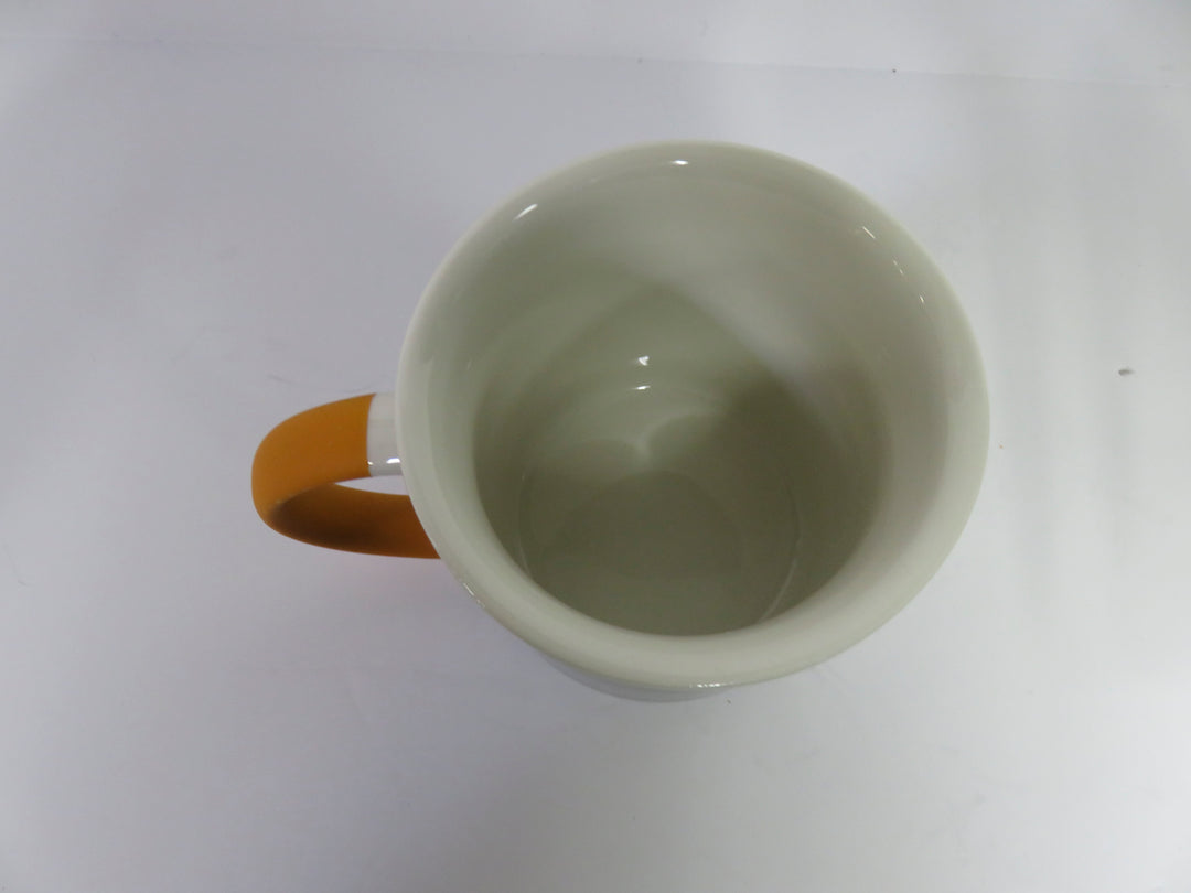 "Brew Pour Love" Starbucks Mug