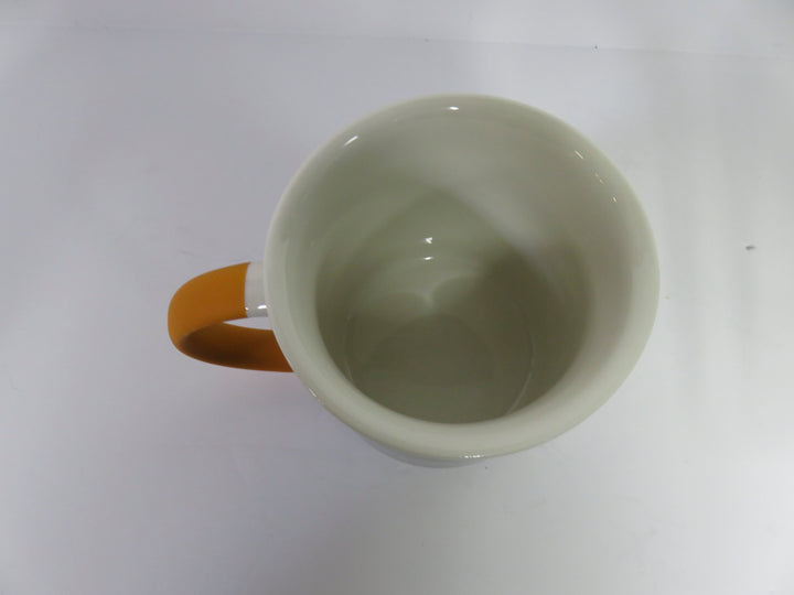 "Brew Pour Love" Starbucks Mug