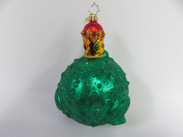 Radko Christmas Ornament