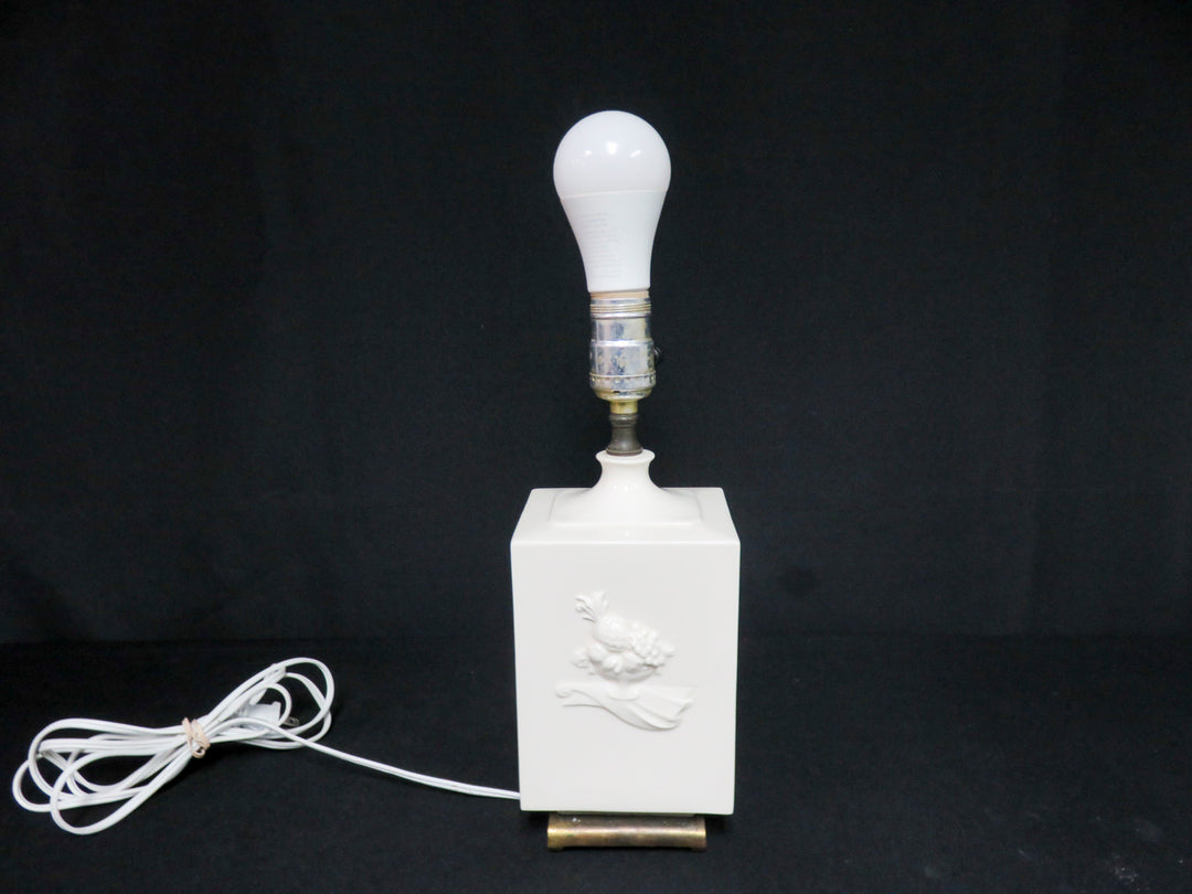 Accent Lamp
