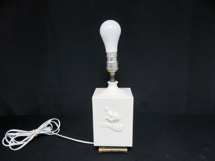 Accent Lamp