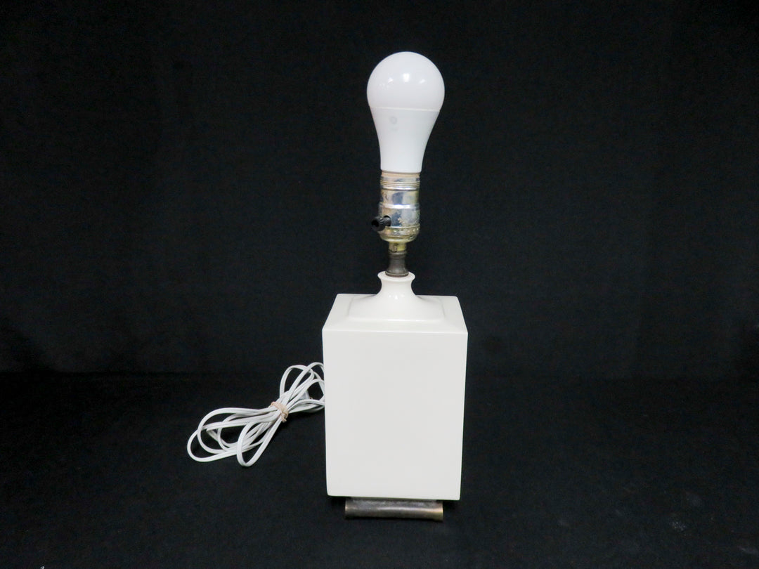 Accent Lamp