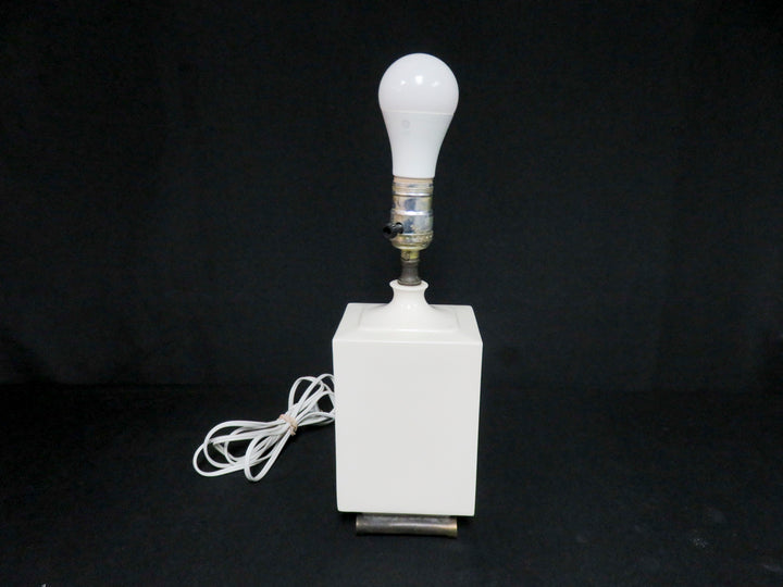 Accent Lamp