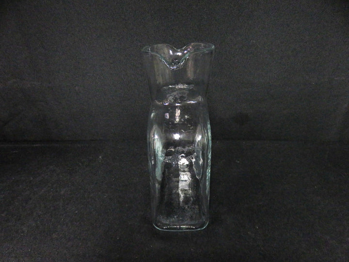 MCM Blenko Carafe