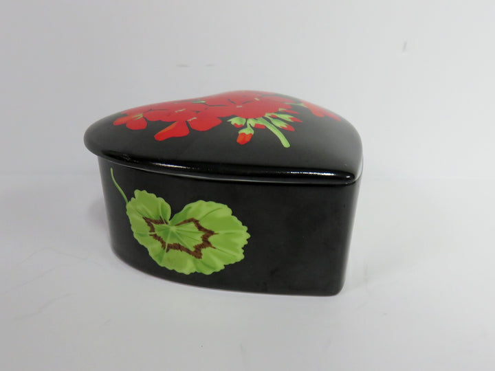 Tiffany Trinket Box