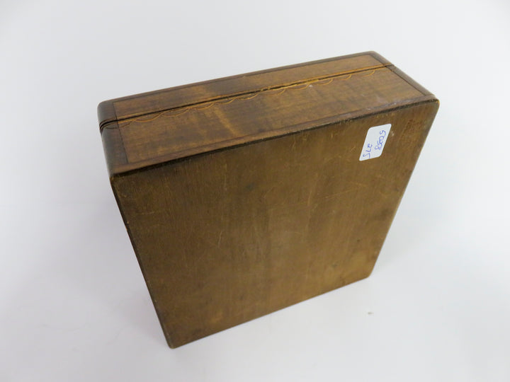 Keepsake Box