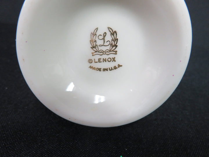 Lenox "Holiday" Bud Vase