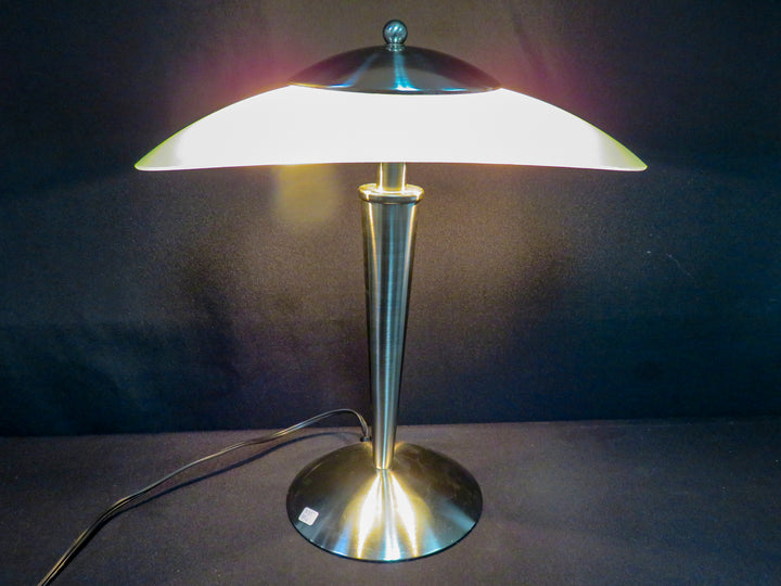 Touch Base Accent Lamp