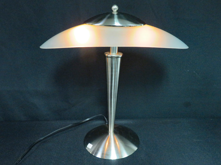 Touch Base Accent Lamp