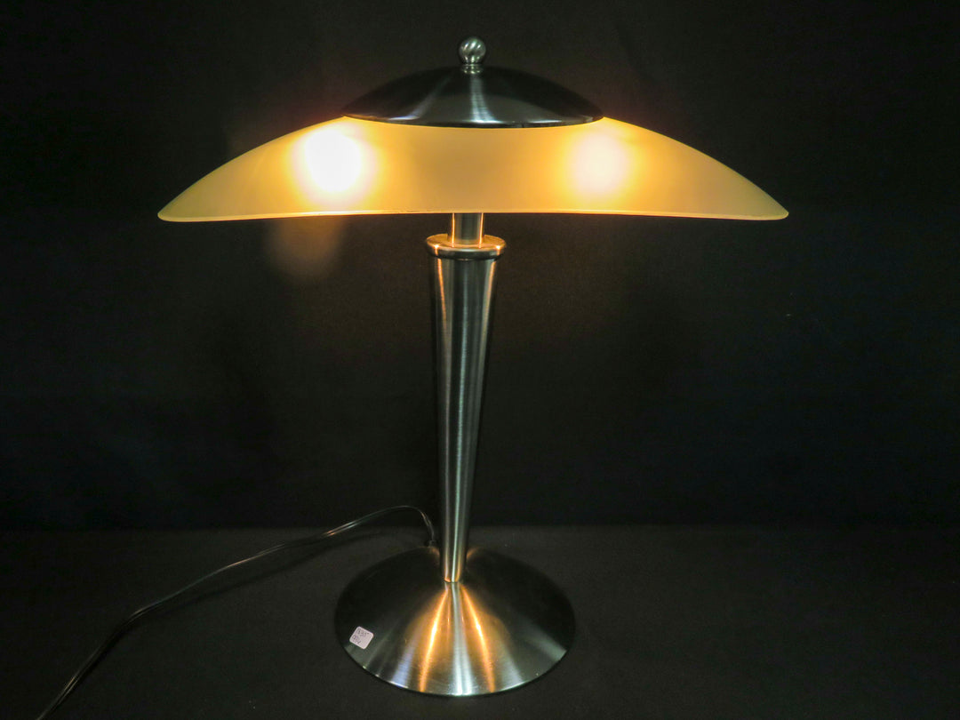 Touch Base Accent Lamp