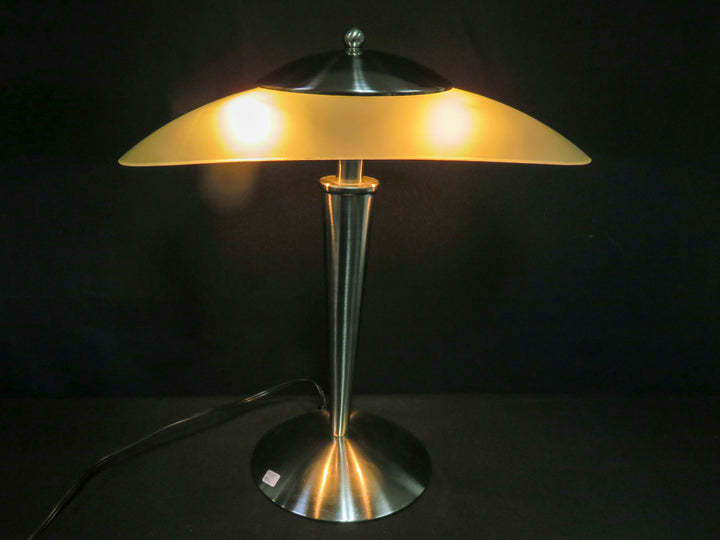 Touch Base Accent Lamp