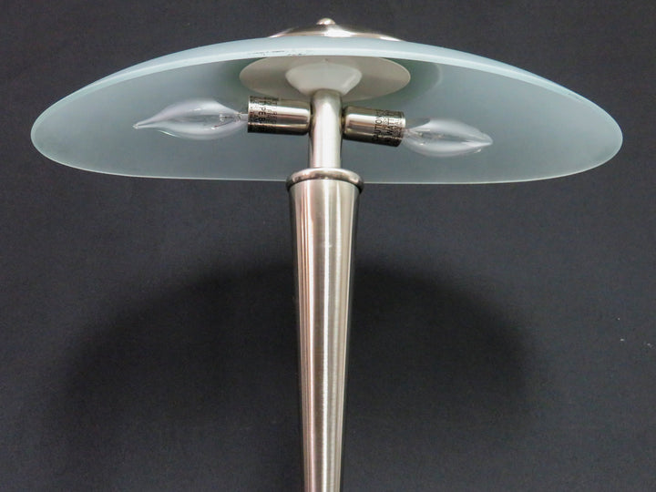 Touch Base Accent Lamp