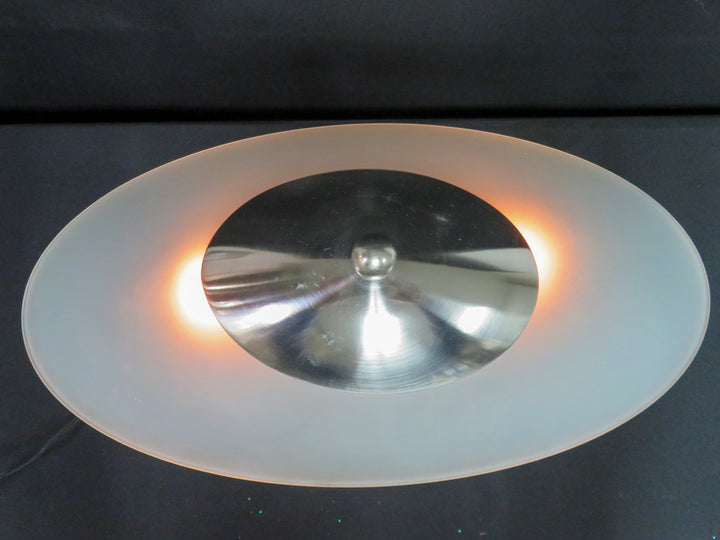 Touch Base Accent Lamp