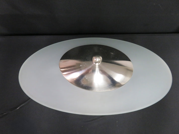 Touch Base Accent Lamp