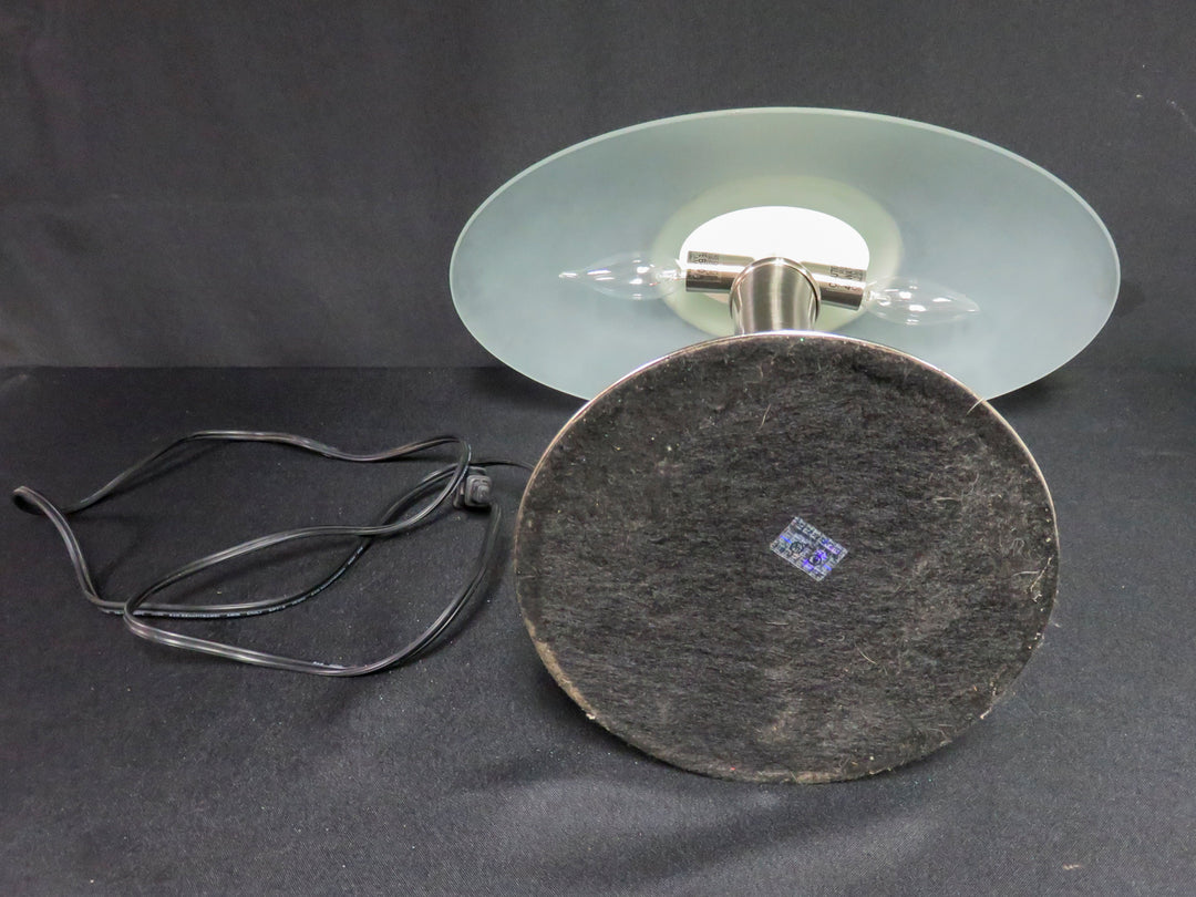 Touch Base Accent Lamp