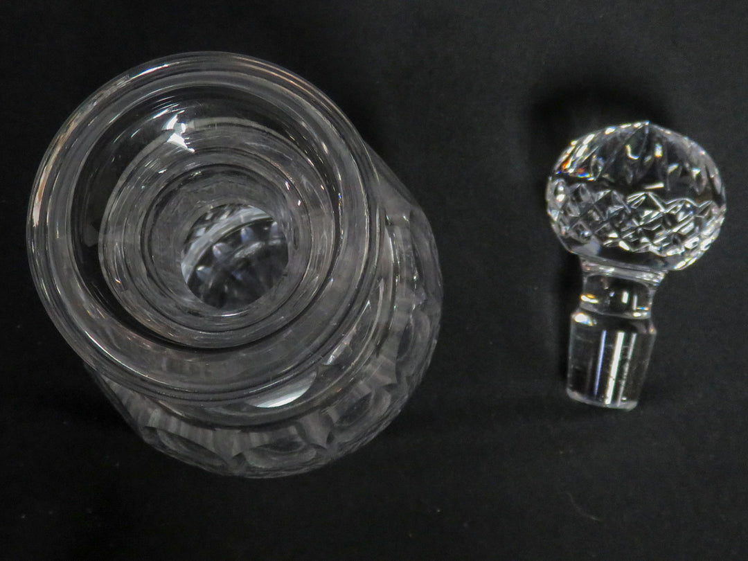 Waterford Colleen Decanter