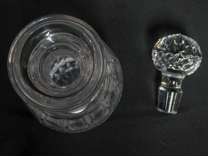 Waterford Colleen Decanter
