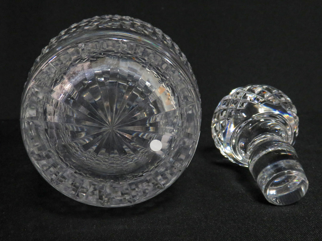 Waterford Colleen Decanter