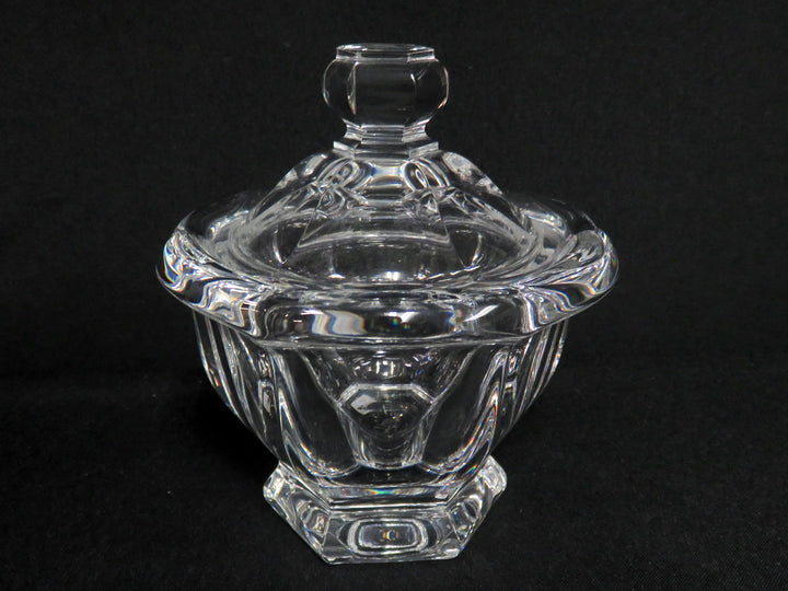 Baccarat "Harcourt" Candy Dish