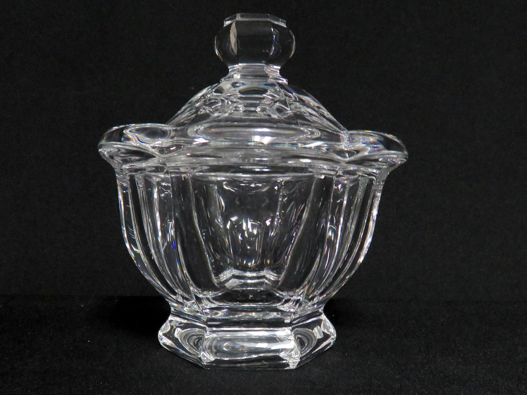 Baccarat "Harcourt" Candy Dish